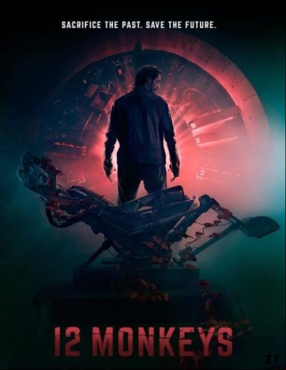12 Monkeys S04E03 VOSTFR HDTV