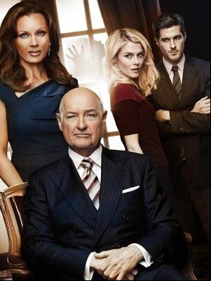 666 Park Avenue S01E10 VOSTFR HDTV