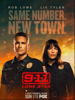 9-1-1: Lone Star S01E05 FRENCH HDTV