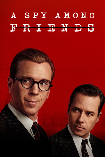 A Spy Among Friends S01E03 VOSTFR HDTV