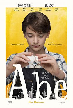 Abe FRENCH WEBRIP x264 2022