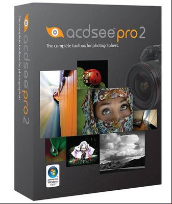 ACDSee Photo Manager 2009 11