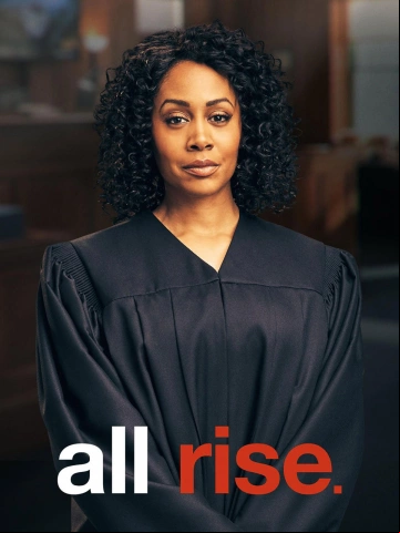 All Rise FRENCH S03E07 HDTV 2022