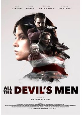 All The Devil's Men FRENCH WEBRIP 2018