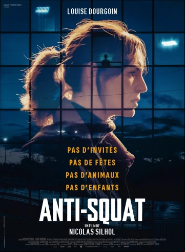 Anti-Squat FRENCH WEBRIP 720p 2023