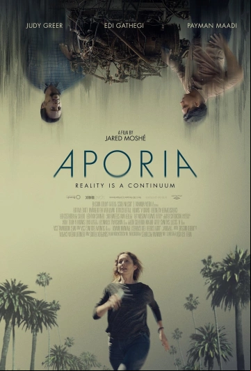 Aporia FRENCH WEBRIP 720p 2023