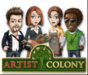 Artist Colony (PC)