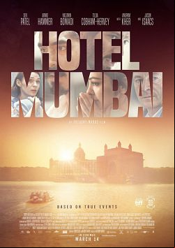 Attaque à Mumbai TRUEFRENCH DVDRIP 2018