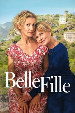 Belle-Fille FRENCH WEBRIP 2020