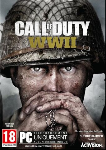 Call of Duty®: WWII (PC)