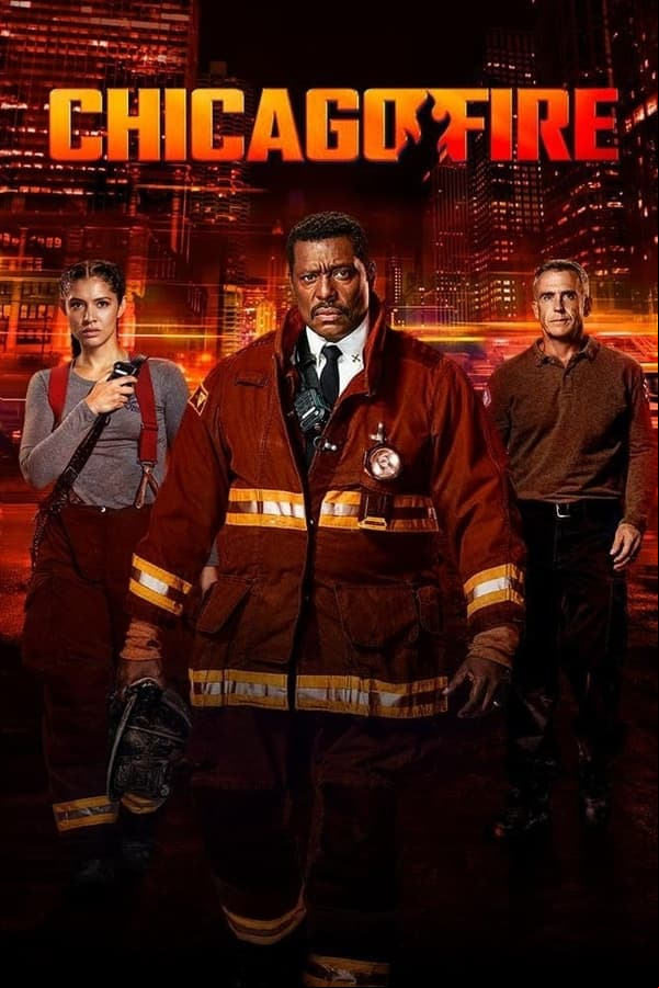 Chicago Fire S12E05 FRENCH HDTV 2024 FRENCH S12E05 HDTV 2024