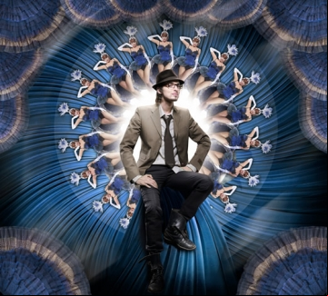 Christophe Willem - Inventaire