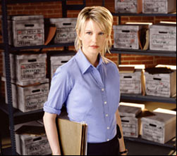 Cold Case S06E05 FRENCH