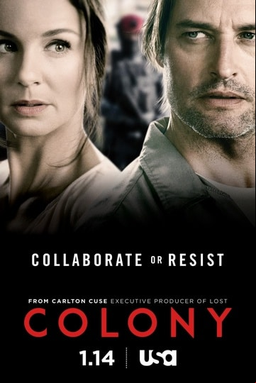 Colony S02E07 FRENCH HDTV