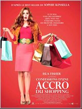 Confessions d'une accro du shopping DVDRIP FRENCH 2009