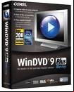 Corel WinDVD Plus 10.0