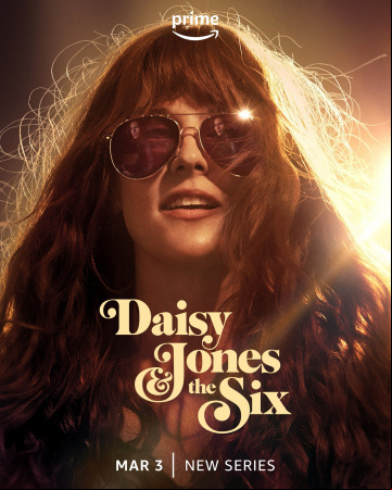 Daisy Jones And The Six S01E07 VOSTFR HDTV