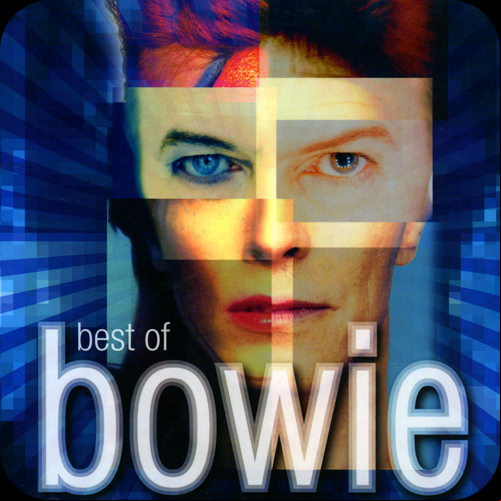 David Bowie - Best Of Bowie Autre FLAC 2024