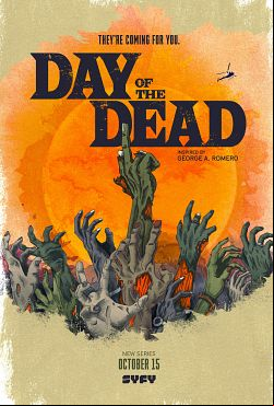 Day Of The Dead S01E08 FRENCH HDTV