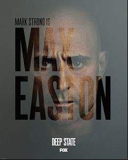 Deep State S01E05 VOSTFR HDTV