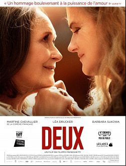 Deux FRENCH WEBRIP 2020
