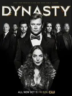 Dynastie S05E16 VOSTFR HDTV