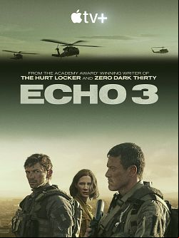 Echo 3 S01E04 FRENCH HDTV