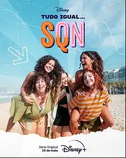 En apparence rien ne change Saison 1 FRENCH HDTV