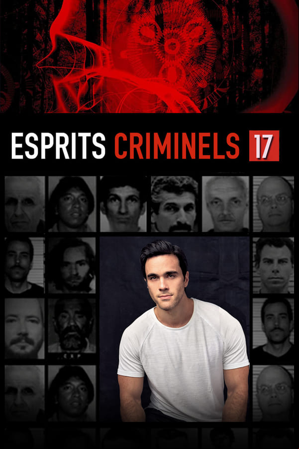 Esprits criminels - Criminal Minds VOSTFR S17E04 HDTV 1080p 2024