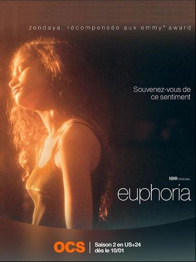 Euphoria S02E05 VOSTFR HDTV