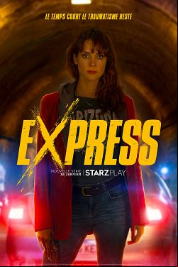 Express S01E05 FRENCH HDTV