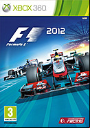 F1 2012 (Xbox 360)