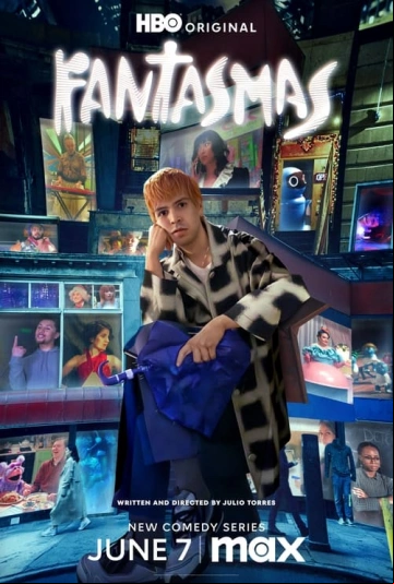 Fantasmas MULTI S01E05 HDTV 1080p 2024 MULTI S01E05 HDTV 1080p 2024