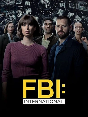 FBI: International MULTI S03E04 HDTV 1080p 2024 MULTI S03E04 HDTV 1080p 2024