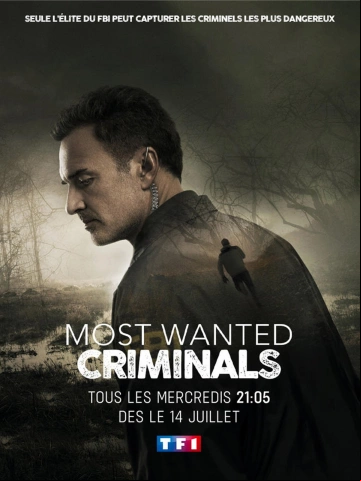 FBI: Most Wanted Criminals S04E12 FRENCH HDTV