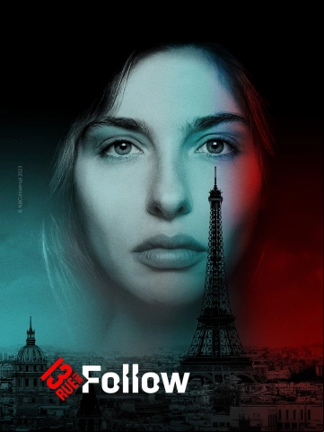 Follow S01E01 FRENCH HDTV