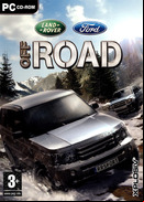 Ford Racing Off Road (PC)