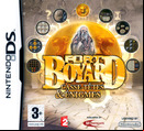 Fort Boyard : Casse-tête & Enigmes (DS)