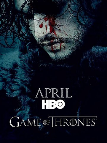 Game of Thrones S06E07 FRENCH HDTV