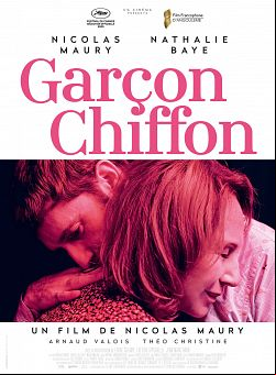 Garçon Chiffon FRENCH WEBRIP 720p 2021