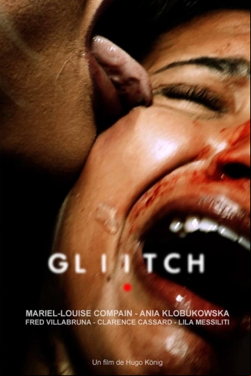 Gliitch FRENCH WEBRIP x264 2023