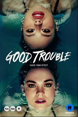 Good Trouble S02E18 FINAL FRENCH HDTV