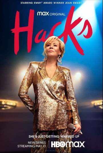 Hacks S01E09 FRENCH HDTV
