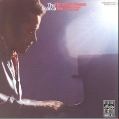 Hampton Hawes Trio - The Seance (1966)