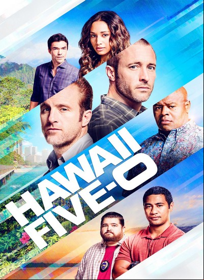 Hawaii Five-0 Saison 9 FRENCH HDTV