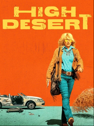 High Desert S01E04 VOSTFR HDTV