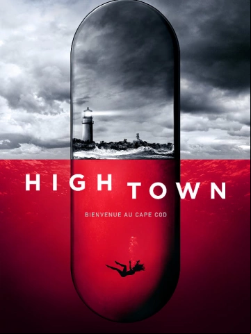 Hightown FRENCH S03E07 HDTV 2024