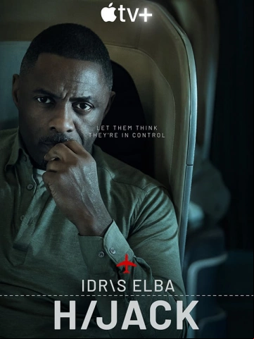 Hijack S01E01 VOSTFR HDTV