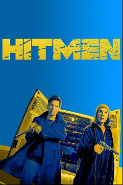 Hitmen S01E02 VOSTFR HDTV