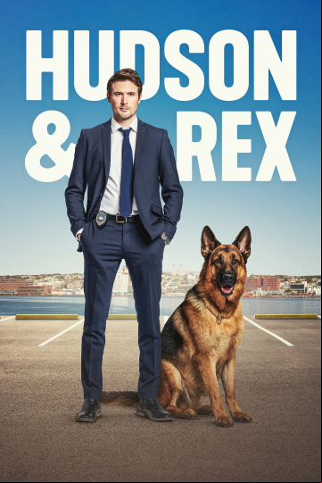Hudson et Rex S04E06 FRENCH HDTV